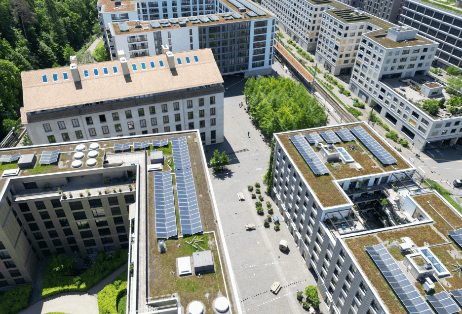 Mission for sustainable innovation